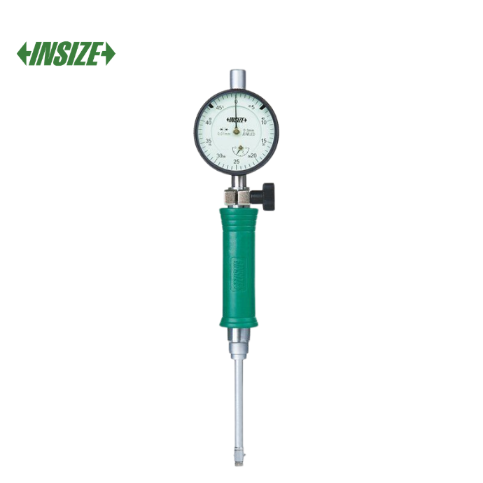 Insize 2852 Silindir Komparatörü (Küçük Delikler İçin)