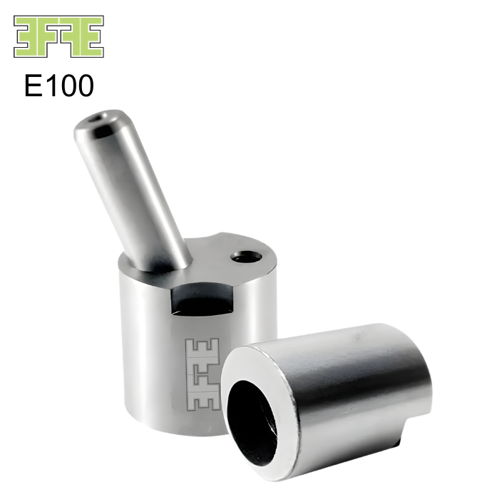 BOYNUZ PİM YATAĞI - MAÇA AÇILI BURÇ E100