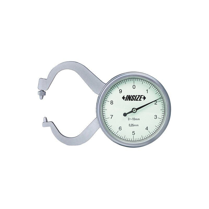 Insize 2863-10 Kalınlık Komparatörü