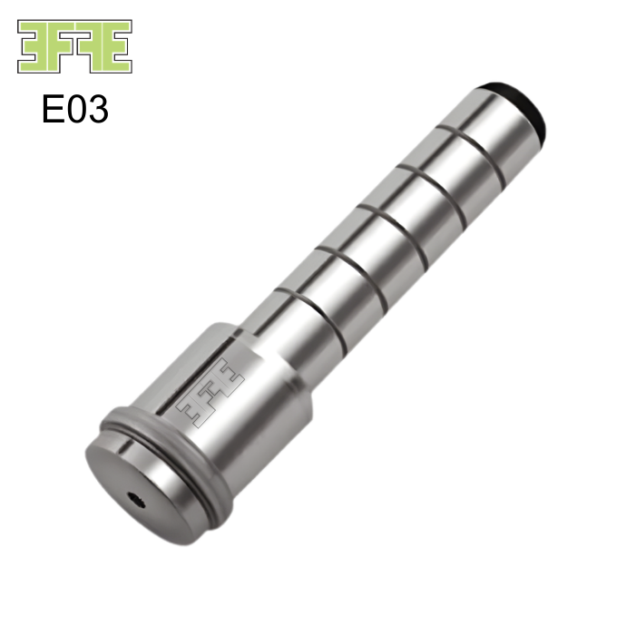 KUYRUKLU ŞAPKALI KADEMELİ KOLON (YERLİ TİP) KŞKK-E03