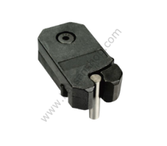 Kapalı Yaylı Tip Maça Tutucu - Pimli - MTPY