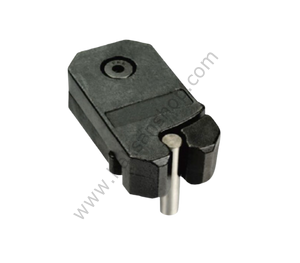 Kapalı Yaylı Tip Maça Tutucu - Pimli - MTPY