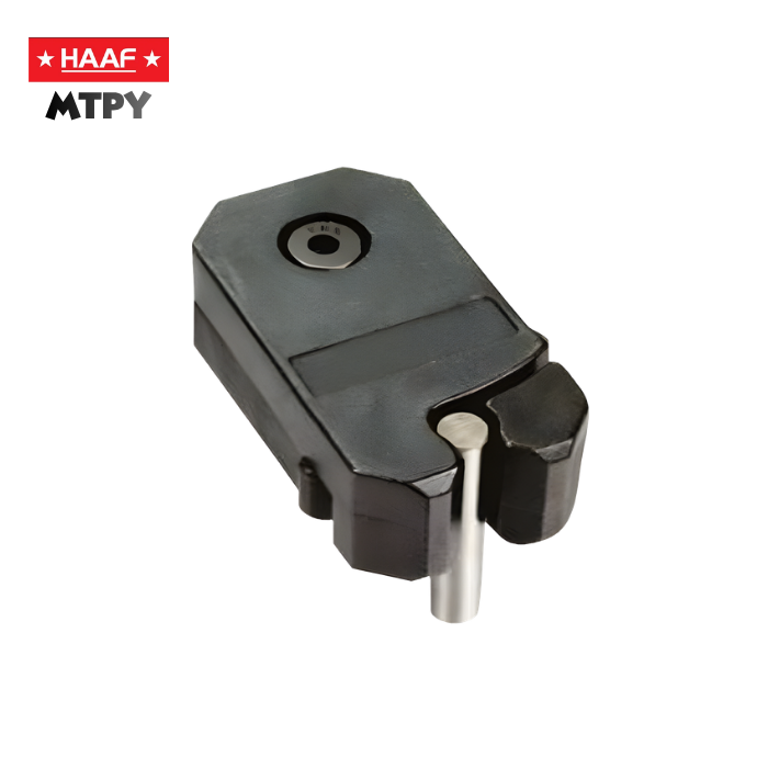 Kapalı Yaylı Tip Maça Tutucu - Pimli - MTPY