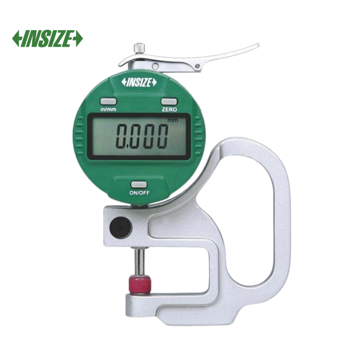 Insize 2871 Dijital Kalınlık Komparatörü