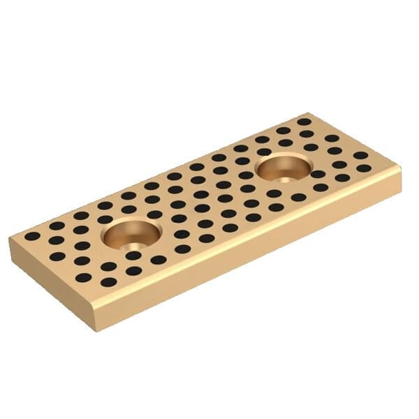 Grafitli Sürtünme Plakası -  H82.01