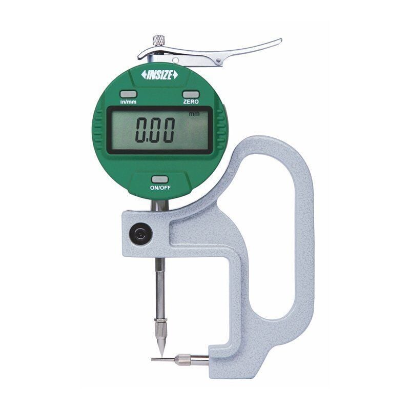 Insize 2873 Dijital Boru Kalınlığı Komparatörü