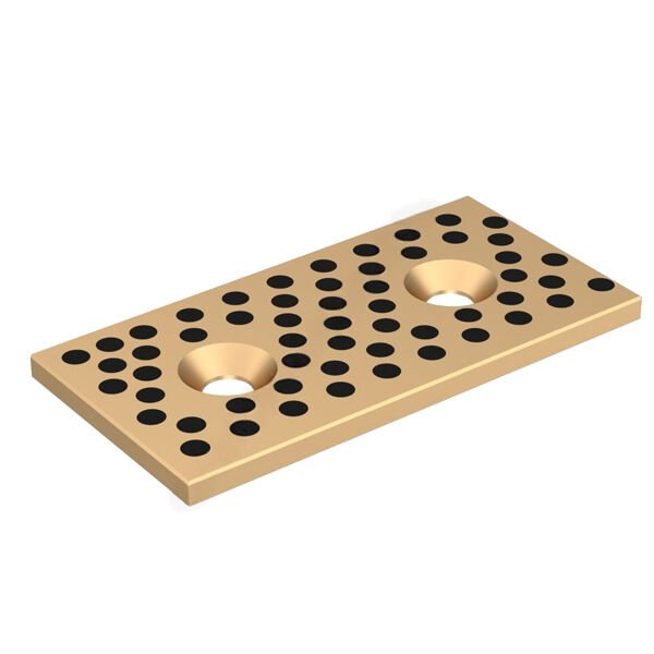 Grafitli Sürtünme Plakası -  H81.01