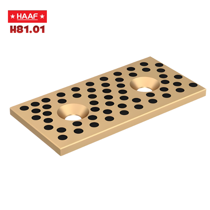 Grafitli Sürtünme Plakası -  H81.01