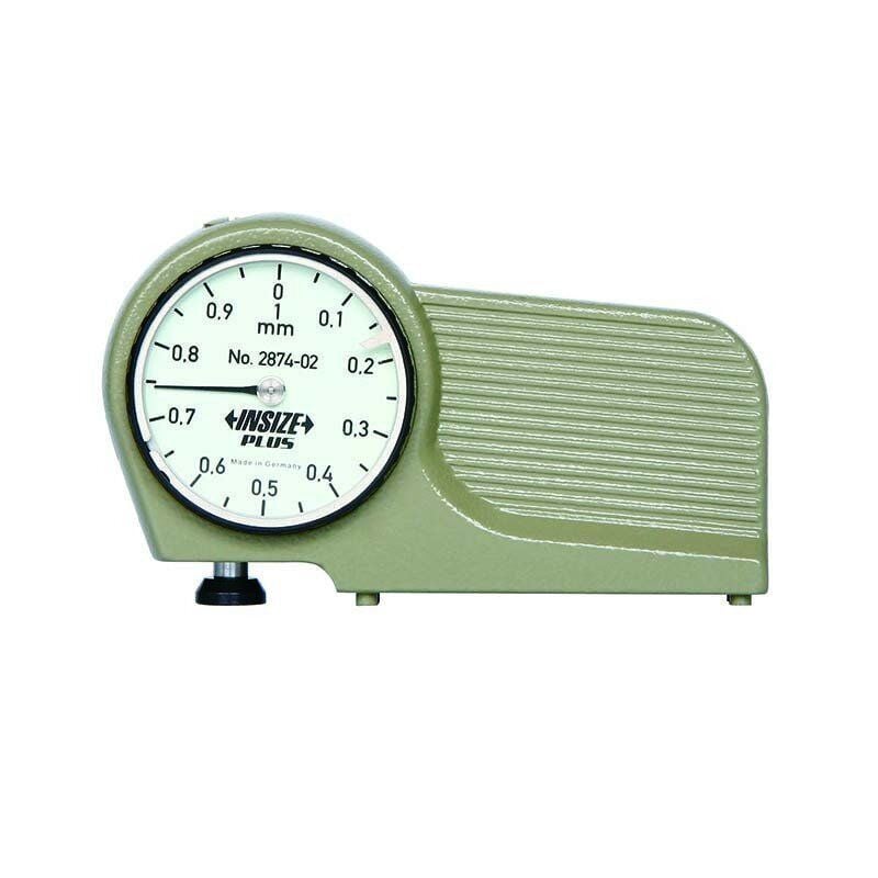 Insize 2874 Yanak Komparatörü