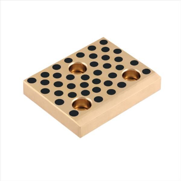 Grafitli Sürtünme Plakası - H80.02