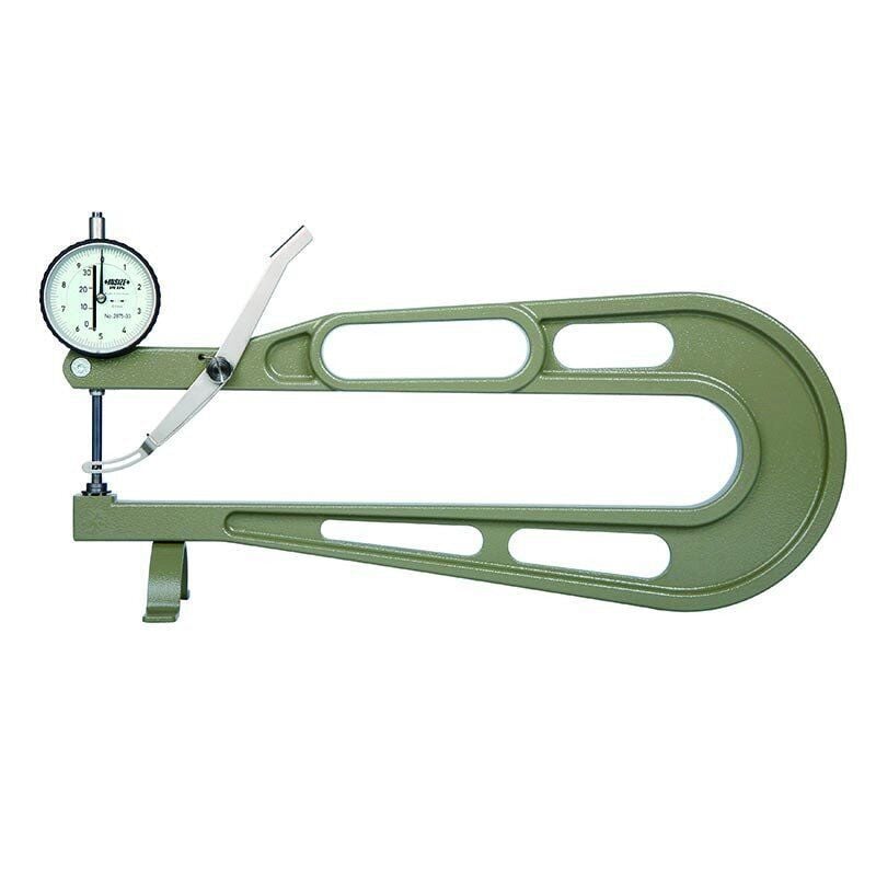 Insize 2875 Kalınlık Komparatörü