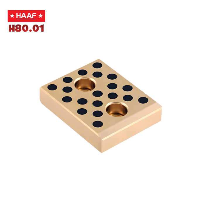 Grafitli Sürtünme Plakası - H80.01