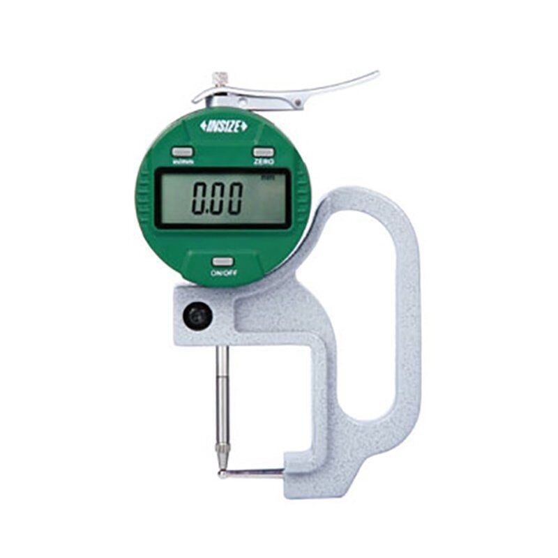 Insize 2876 Dijital Boru Kalınlığı Komparatörü