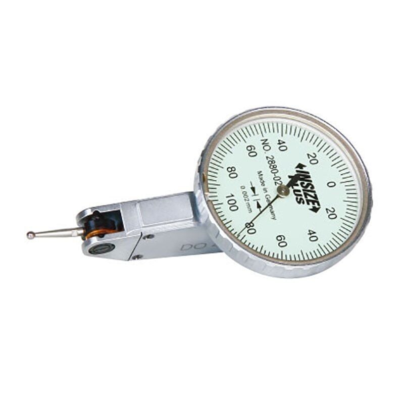 Insize 2880 Hassas Salgı Saati