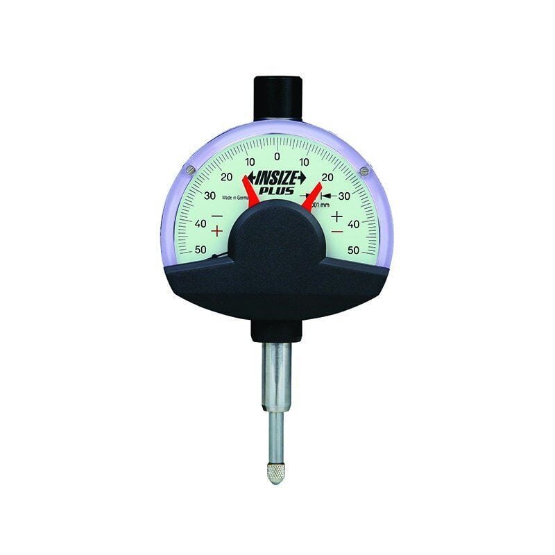 Insize 2881 Komparatör Saati