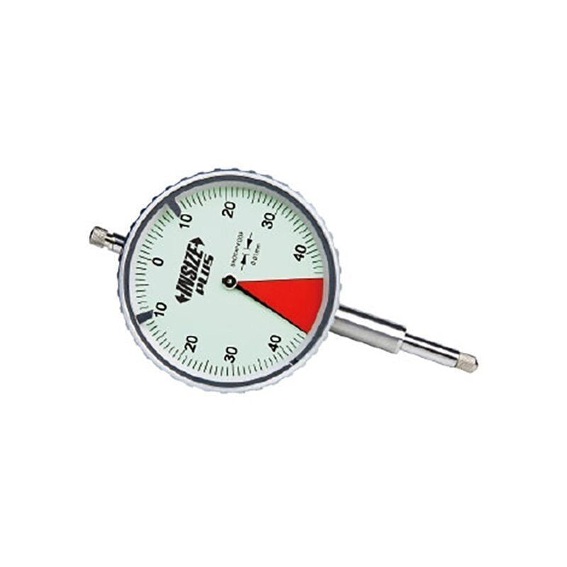 Insize 2882 Tek Turlu Komparatör Saati