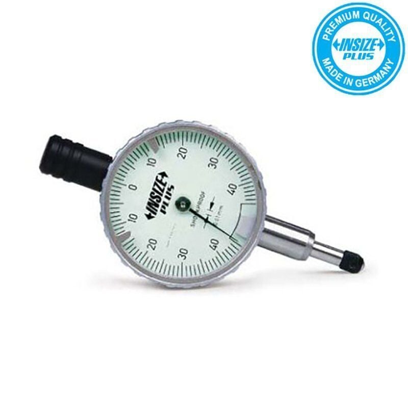 2884-08F - Komparatör Saati 40mm Çap