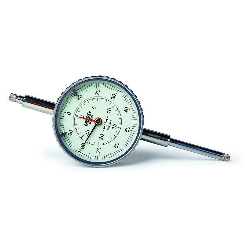 Insize 2889 Komparatör Saati (Uzun Hareketli)