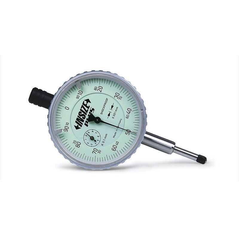 2891 Insize Yüksek Hassasiyetli Kompakt Komparatör Saati