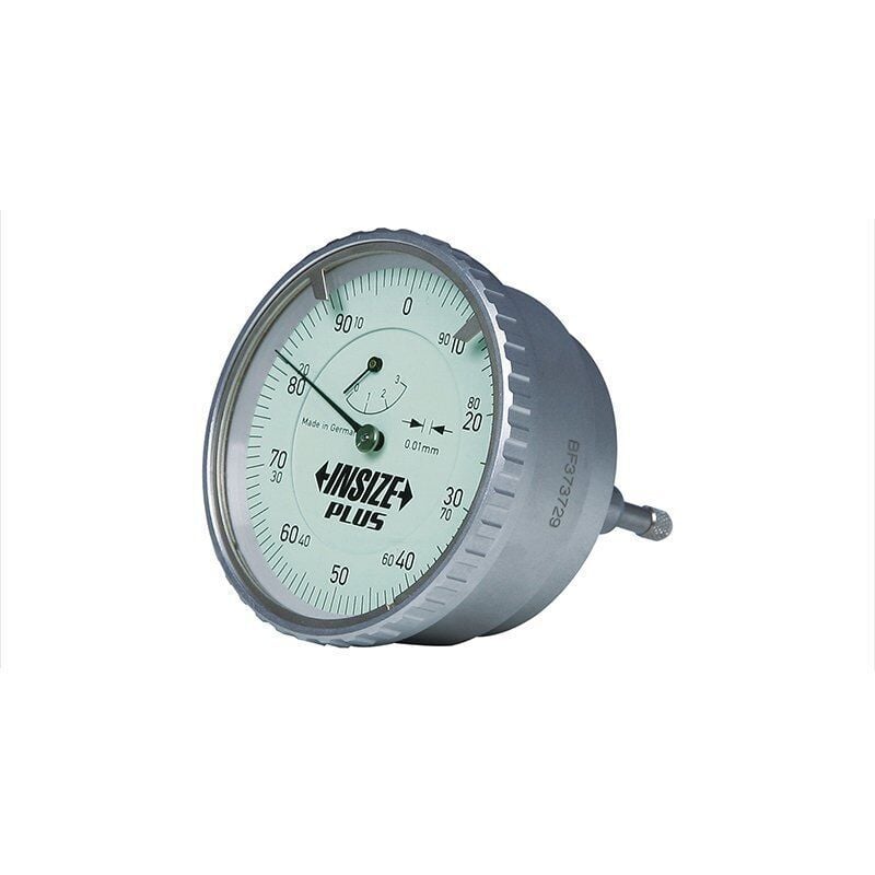 Insize 2893 Komparatör Saati (Yatay Ekran)