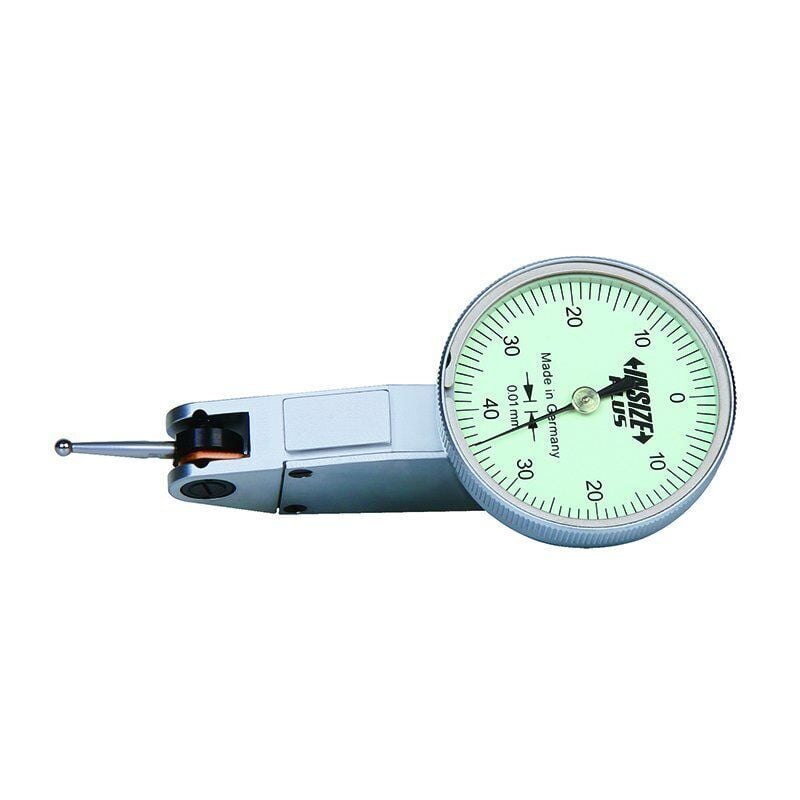 Insize 2895-08 Salgı Saati