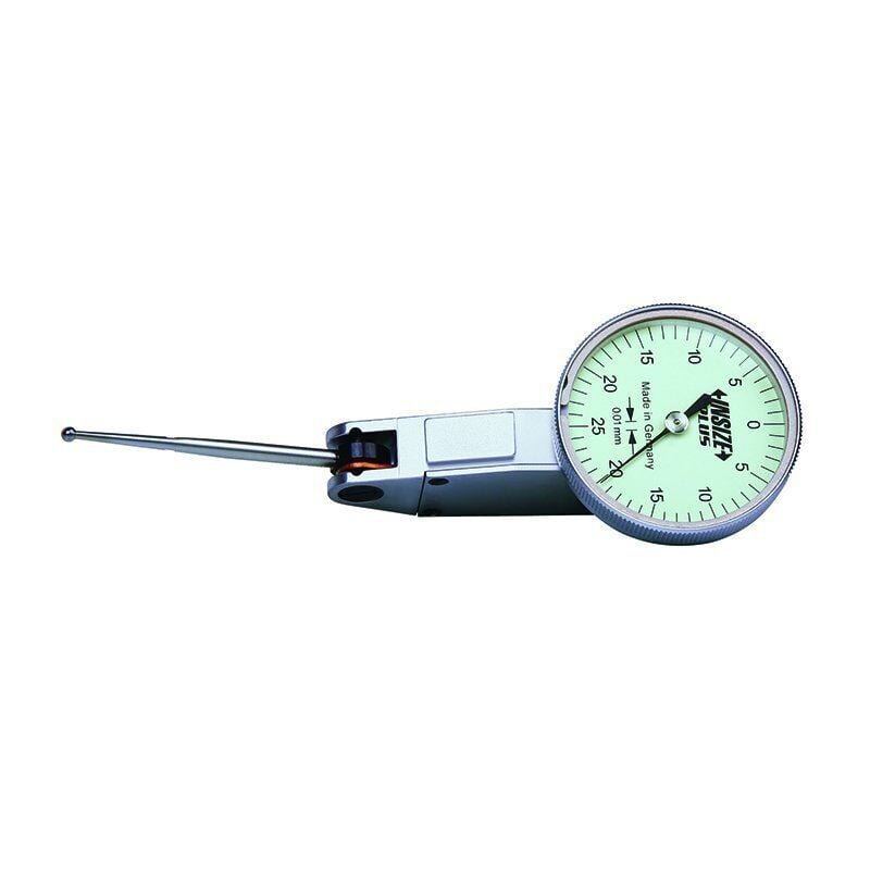 Insize 2896-5 Uzun Problu Salgı Saati