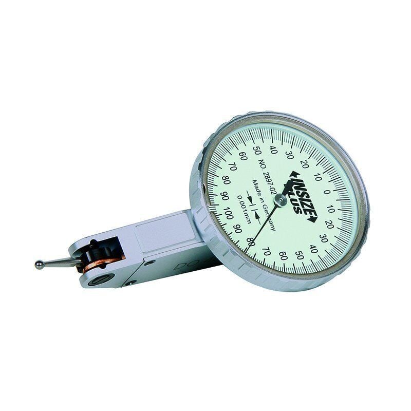 Insize 2897 Hassas Salgı Saati