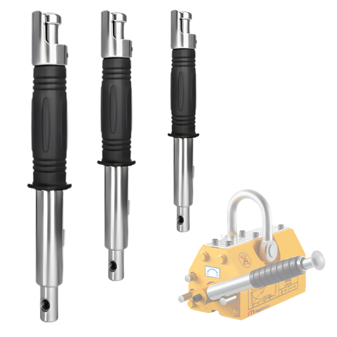 MANYETİK KALDIRAÇ YEDEK KOL