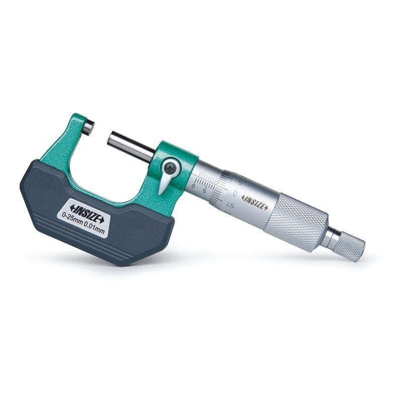 Insize 3202 Dış Çap Mikrometresi