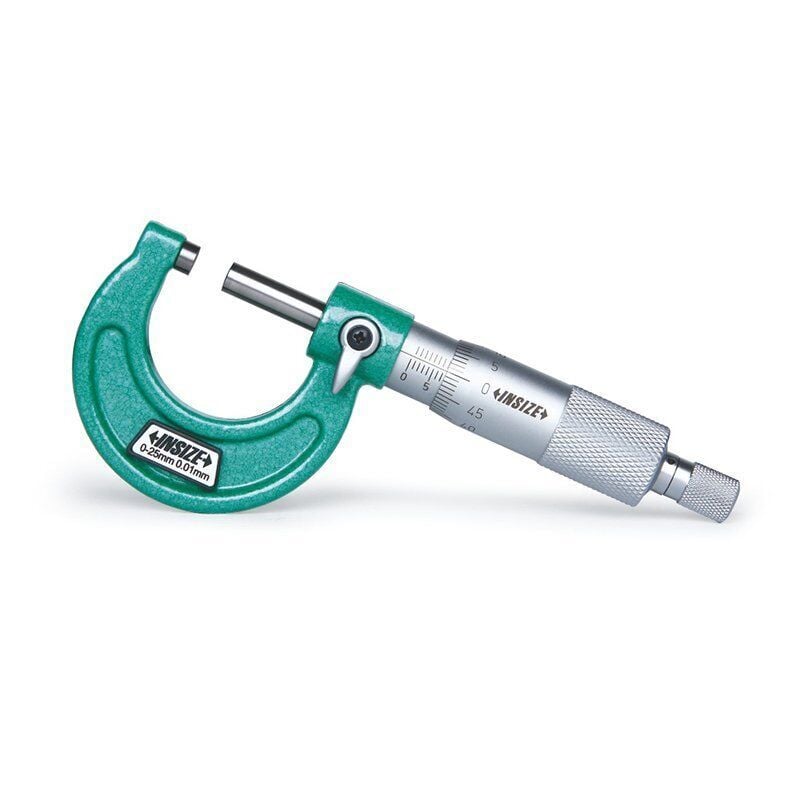 Insize 3203 Dış Çap Mikrometresi