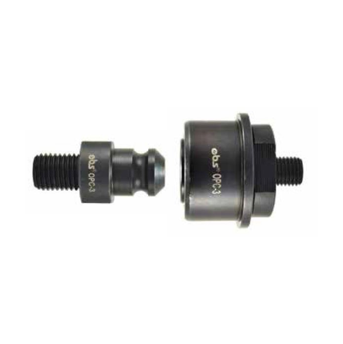 OPC Serisi 03 - ERKEK UÇ - M24X3