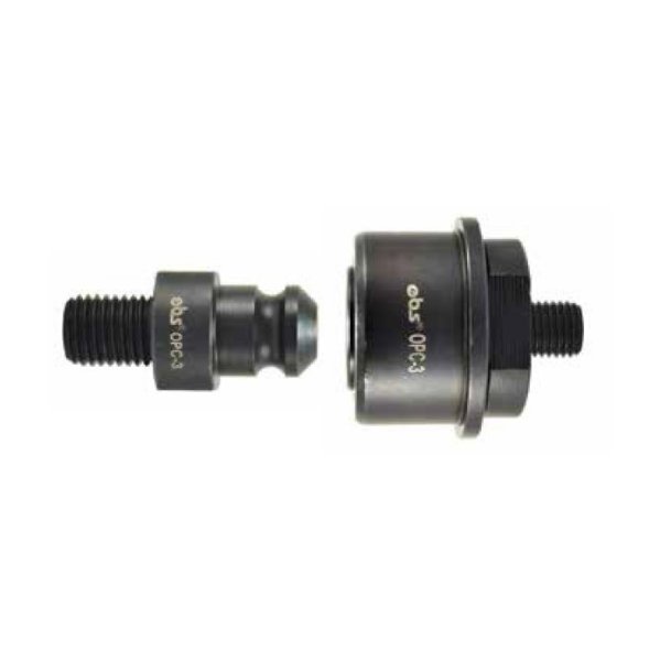OPC Serisi 03 - ERKEK UÇ - M24X3