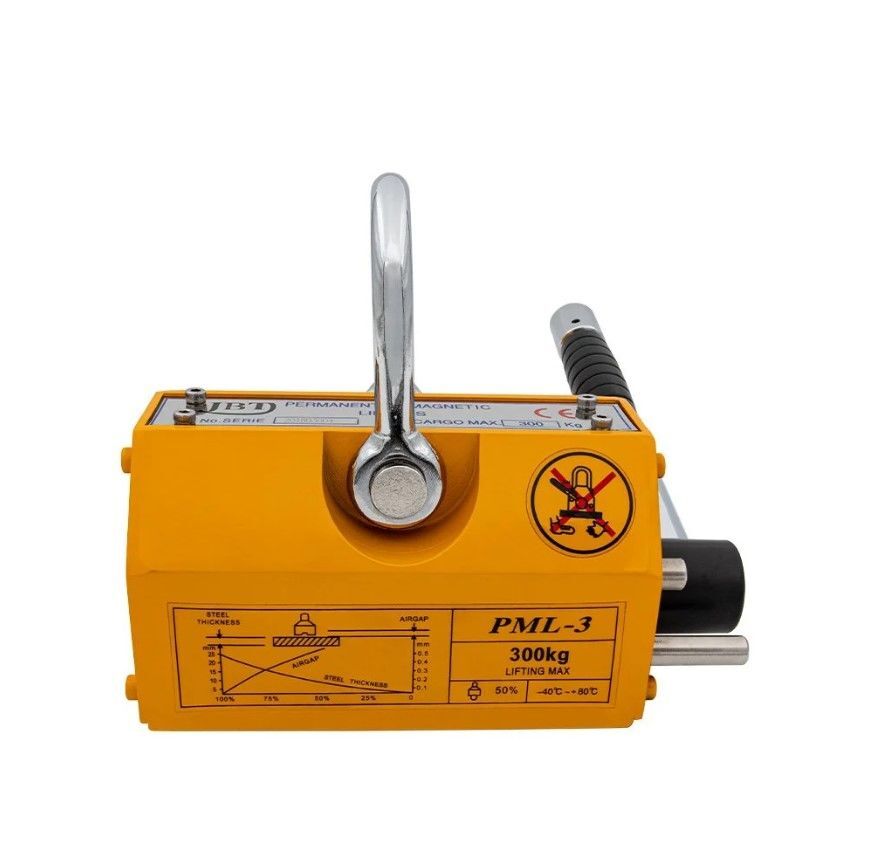 Manyetik Kaldıraç 300 KG
