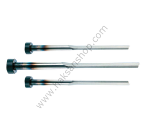 Silindir Başlı Lama İtici