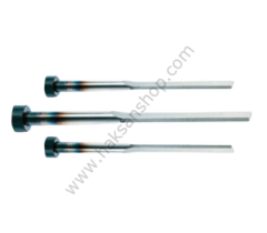 Silindir Başlı Lama İtici