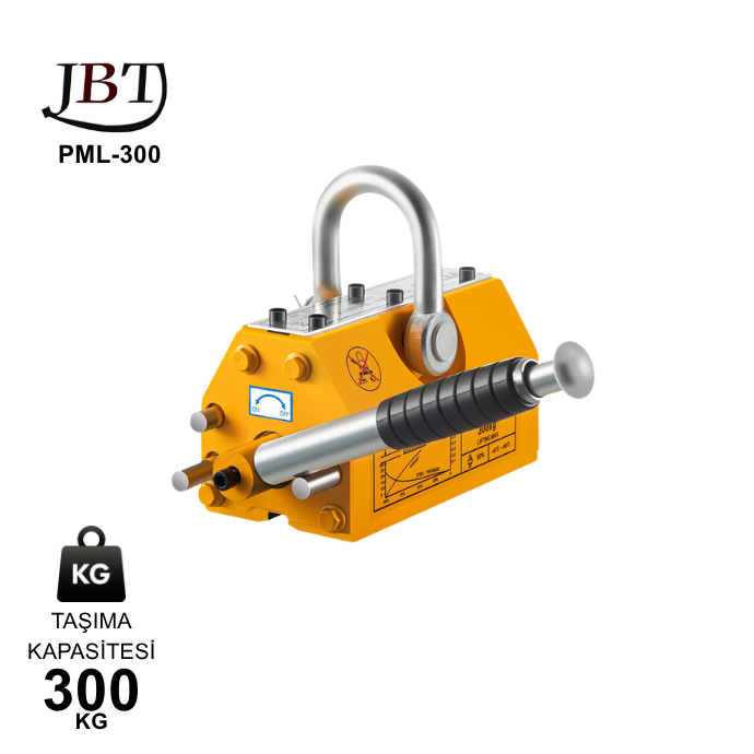 Manyetik Kaldıraç 300 KG