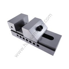 QKG-Pimli Hassas Tezgah Mengenesi