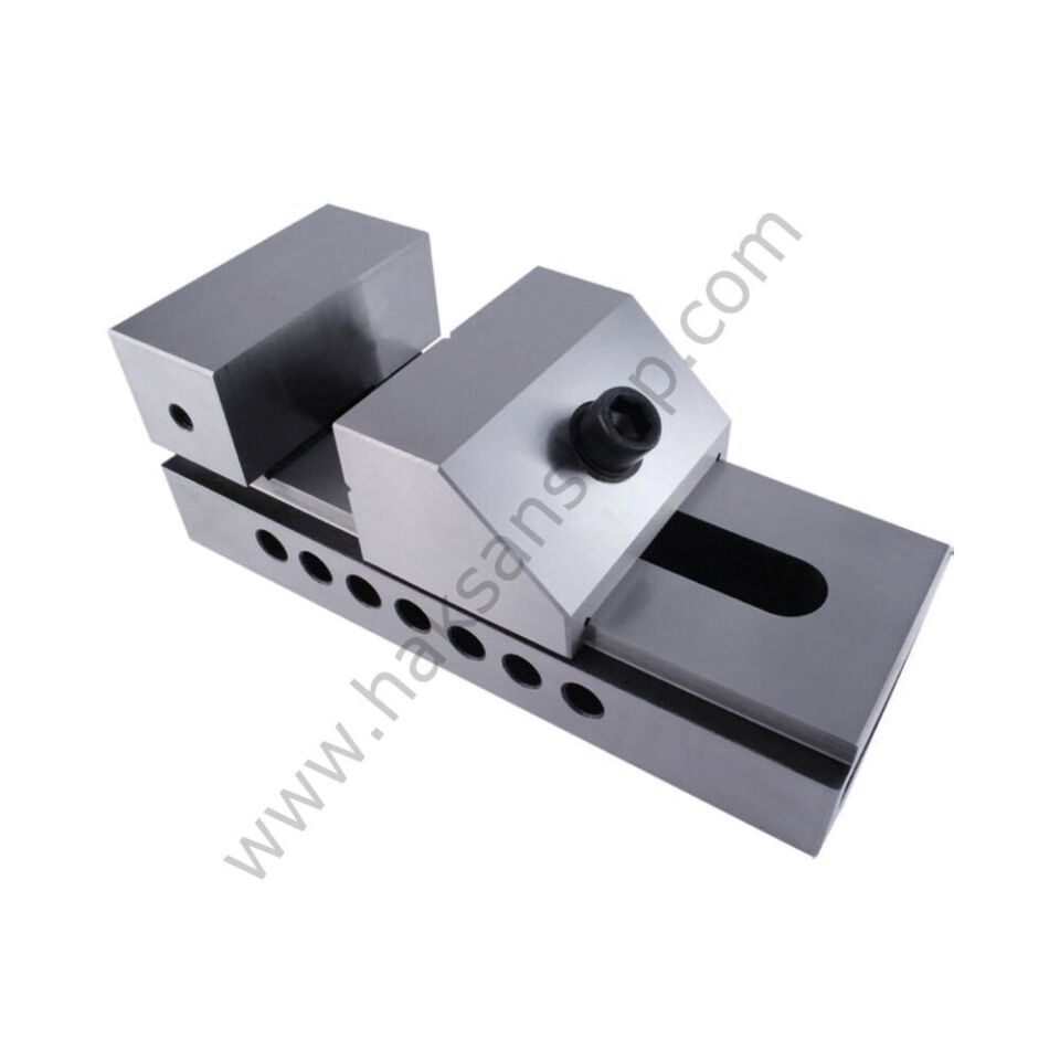 QKG-Pimli Hassas Tezgah Mengenesi