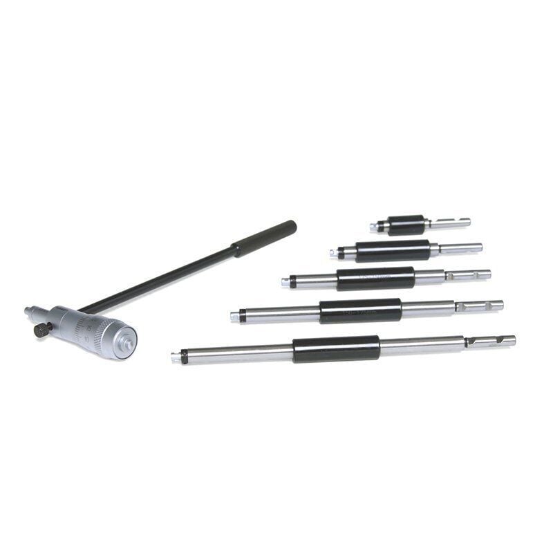 Insize 3221 İç Çap Mikrometre (Boru Tip)