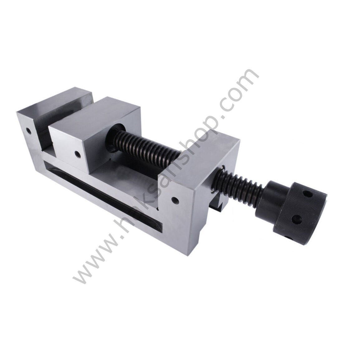 QGG-Vidalı Tezgah Mengenesi