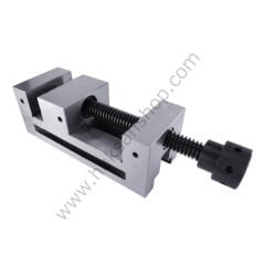 QGG-Vidalı Tezgah Mengenesi