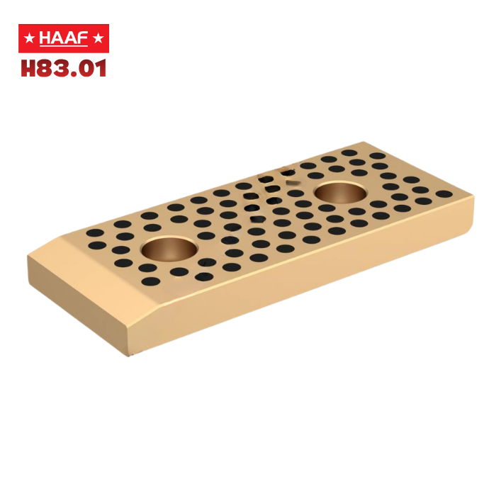 Grafitli Sürtünme Plakası -  H83.01