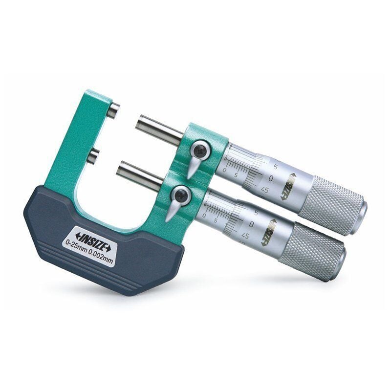 Insize 3235 Limit Mikrometreleri