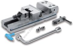 Gerardi Süper Hassas Cnc Mengenesi