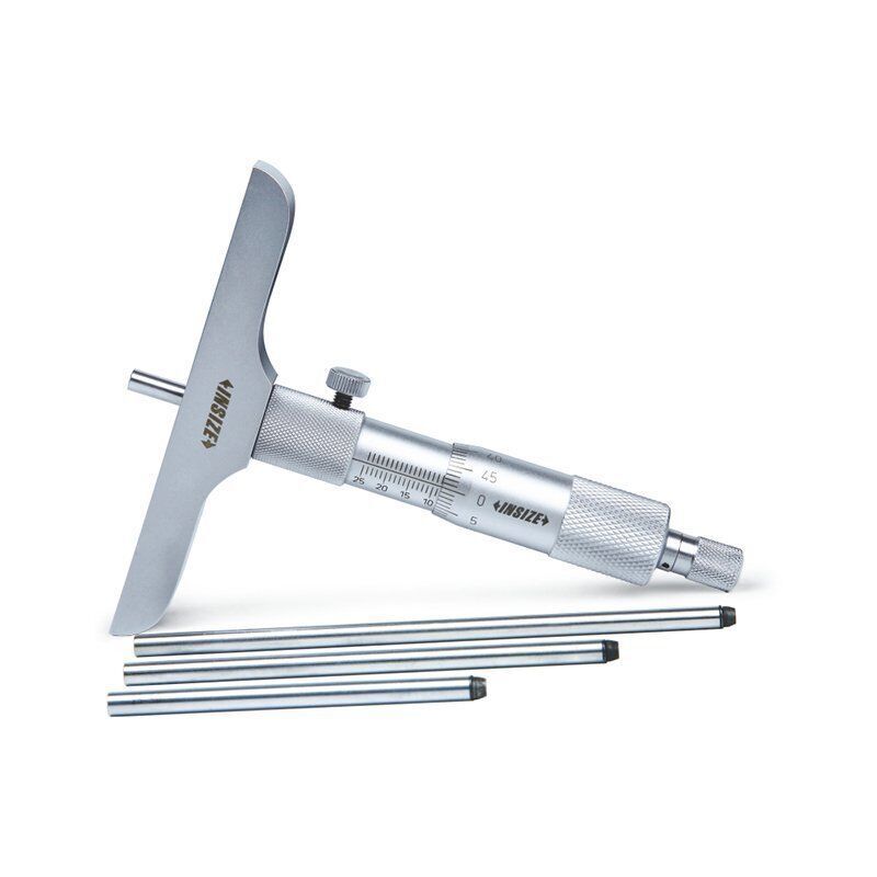 Insize 3240 Derinlik Mikrometresi