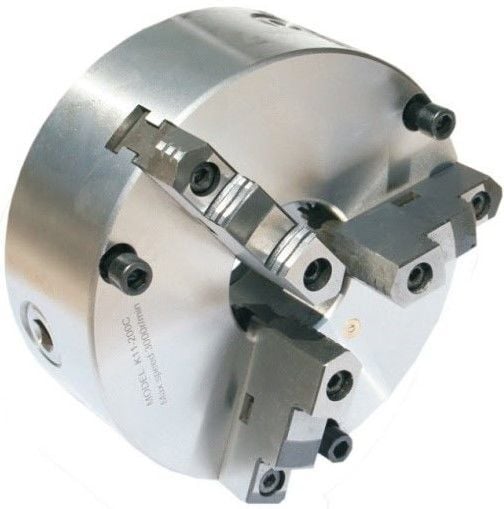 250X3 Divizör İçin Torna Aynası SANOU(AF)