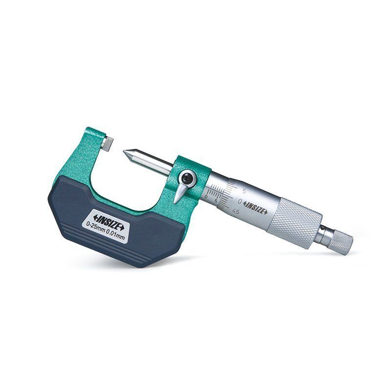 Mekanik Kablo Klips Mikrometresi