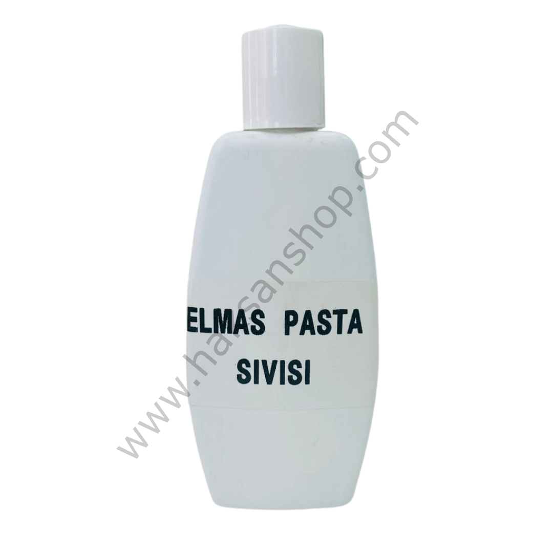 Elmas Pasta Sıvısı 20ml