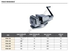 Freze Mengenesi Ekonomik Tip 2