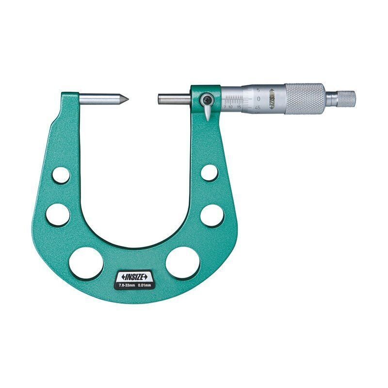 Insize 3288 Fren Disk Mikrometresi